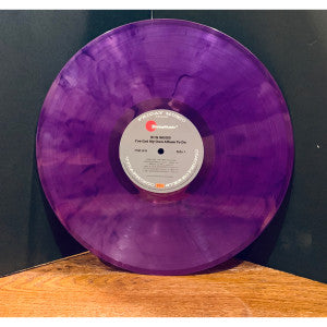 Ron Wood - I've Got My Own Album To Do (180 Gram Translucent Purple Swirl Audiophile Vinyl/Limited Anniversary Edition)