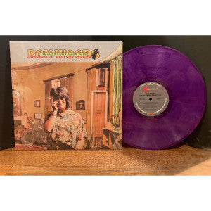 Ron Wood - I've Got My Own Album To Do (180 Gram Translucent Purple Swirl Audiophile Vinyl/Limited Anniversary Edition)