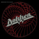 Dokken - Breaking The Chains (180 Gram Gold Audiophile Vinyl/Limited Edition)
