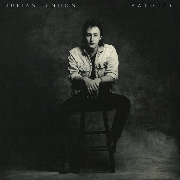 Julian Lennon - Valotte (180 Gram Translucent Gold Audiophile Vinyl/Limited Anniversary Edition/Gatefold Cover)