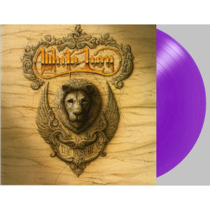 White Lion - The Best Of White Lion (180 Gram Translucent Purple Audiophile Vinyl/Limited Edition/Gatefold Cover)