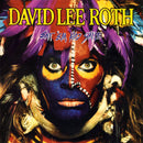 David Lee Roth - Eat 'Em And Smile (180 Gram Audiophile Vinyl/35th Anniversary Limited Edition/Gatefold Cover)