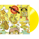 Hot Tuna - Yellow Fever (Yellow Vinyl/50th Anniversary Edition)
