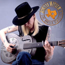Johnny Winter - Live Bootleg Series Vol.8 (180 Gram Audiophile White Vinyl/Limited Edition)