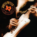Johnny Winter - Live Bootleg Series Volume 2 (180 Gram Audiophile White Vinyl/Limited Edition)