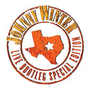 Johnny Winter - Live Bootleg Special Edition (!80 Gram Audiophile White Vinyl/Limited Edition)