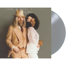 Leon Russell - Wedding Album (Silver Vinyl/Limited Anniversary Edition)