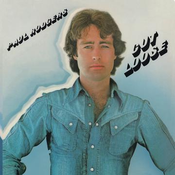 Paul Rodgers - Cut Loose (180 Gram Translucent Blue Audiophile Vinyl/L Paul Rodgers - Cut Loose (180 Gram Translucent Blue Audiophile Vinyl/L