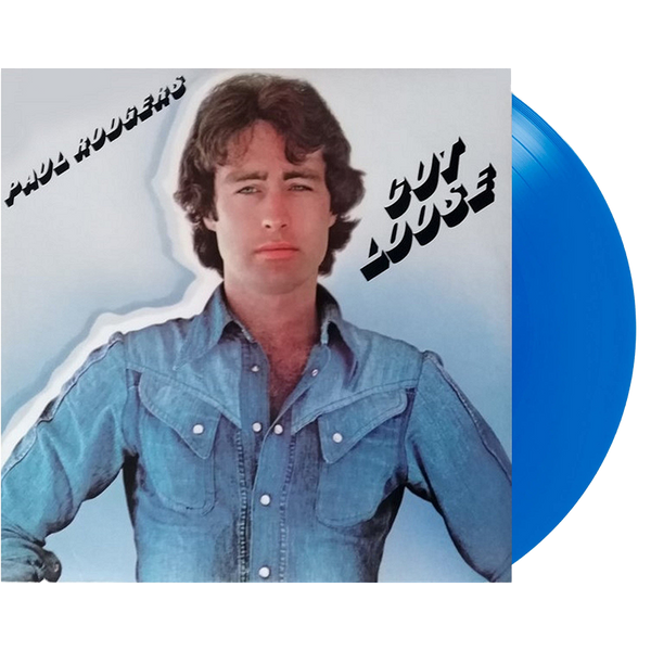 Chicago TRANSLUCENT BLUE VINYL/ANNIVERSARY EDITION) deals Vinyl Record