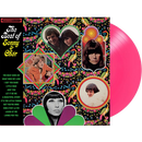 Sonny & Cher - The Best Of Sonny & Cher (Pink Vinyl/Limited Anniversary Edition)