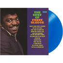 Percy Sledge - The Best Of Percy Sledge (Translucent Blue Audiophile Vinyl/Limited Edition)