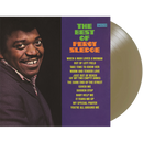 Percy Sledge - The Best Of Percy Sledge (Gold Vinyl/Limited Edition)