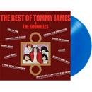 The Best Of Tommy James & The Shondells (Crystal Blue Persuasion Vinyl/55th Anniversary Edition)