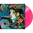 Todd Rundgren - A Wizard A True Star (Transparent Magenta Vinyl/Limited 2 LP Tour Edition/Gatefold Cover)