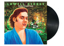 Lowell George - Thanks I'll Eat It Here (180 Gram Audiophile Vinyl/Ltd. Deluxe Edition/Gatefold Cover)