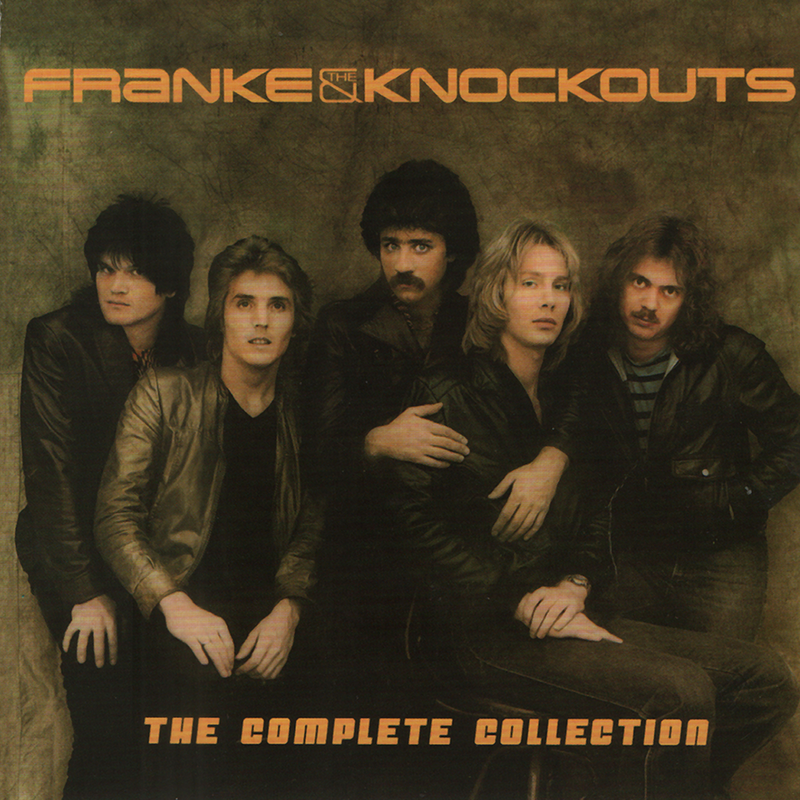 Franke & The Knockouts - The Complete Collection