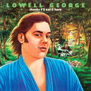 Lowell George - Thanks I'll Eat It Here (180 Gram Audiophile Vinyl/Ltd. Deluxe Edition/Gatefold Cover)