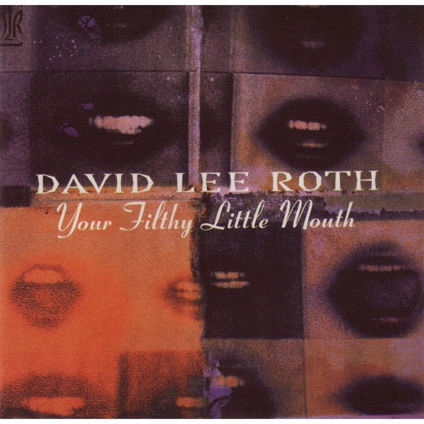 David Lee Roth