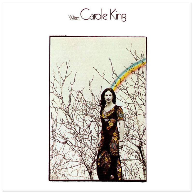Carole King - Writer (Original Recording Remastered/Limited Edition CD)