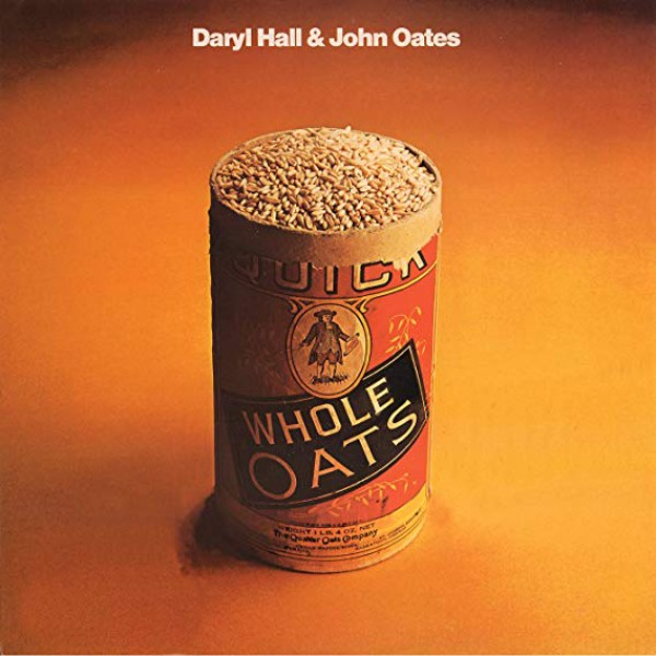 Hall & Oats - Whole Oates & War Babies (Limited Edition Deluxe 2 CD Set)
