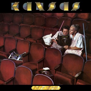 Kansas - Two For The Show (180 Gram Audiophile Vinyl/Ltd. Anniversary Edition/Gatefold Cover)