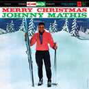 Johnny Mathis - Merry Christmas (180 Gram Audiophile Red Vinyl/Ltd. Anniversary Edition/Gatefold Cover)