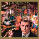 Bobby Darin - The 25th Day Of December (180 Gram Audiophile Vinyl/Limited Edition)