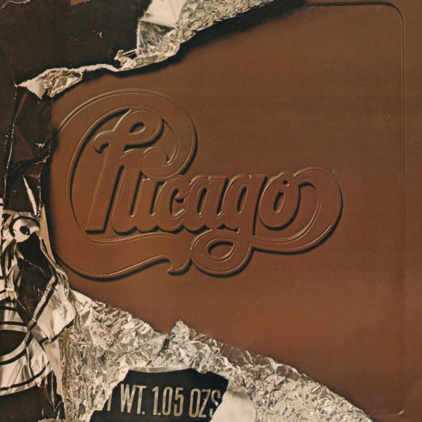 Chicago: Chicago X (180 Gram Audiophile Vinyl/40th Anniversary Limited Edition/Gatefold Cover)