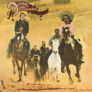 The Doobie Brothers - Stampede (180 Gram Audiophile Vinyl/Limited Anniversary Edition/Gatefold Cover)