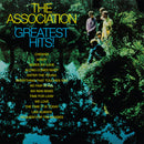 The Association - Greatest Hits (Silver Vinyl/Anniversary Limited Edition) (Pre-Order Fall 2025)