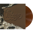 Chicago - Chicago X (Chocolate Anniversary Vinyl/Limited Edition/Gatefold Cover)