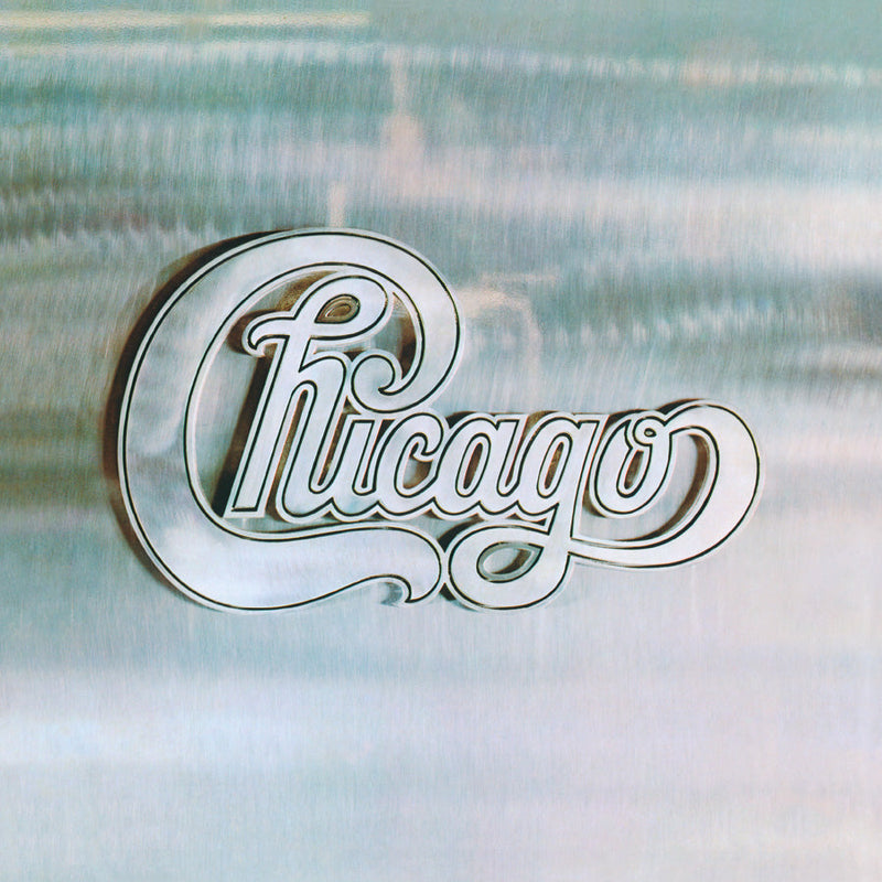 Chicago - Chicago II (180 Gram Translucent Blue Audiophile Vinyl/Limited Anniversary Edition/Gatefold Cover)