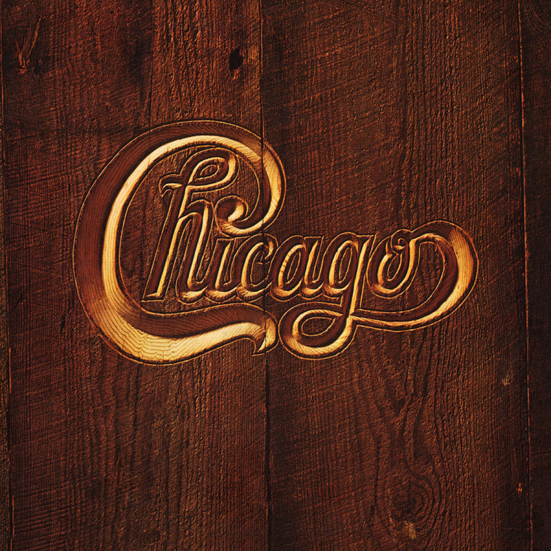 Chicago - Chicago V (Gold Anniversary Vinyl/Limited Edition/Gatefold Cover)