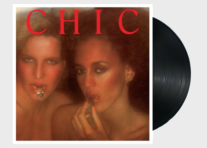 Chic - Chic (180 Gram Audiophile Vinyl/Limited Anniversary Edition)