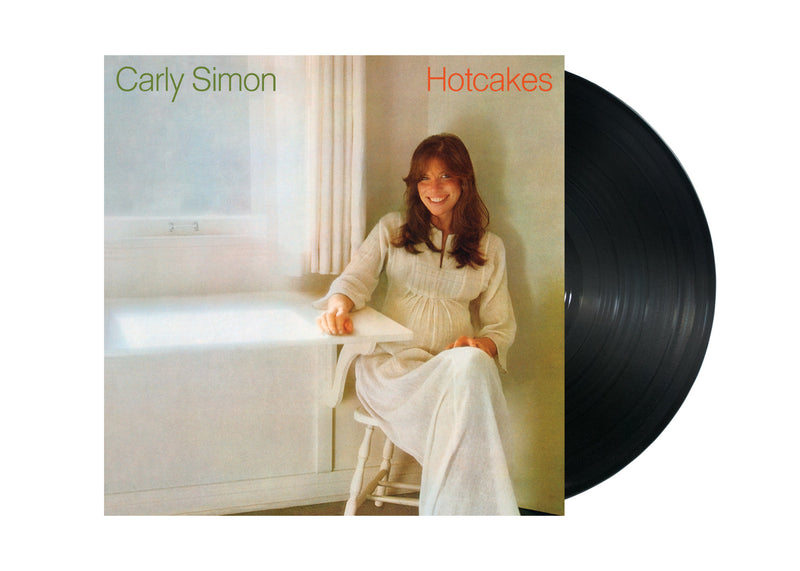 Carly Simon - Hotcakes (180 Gram Audiophile Vinyl/limited Anniversary Edition)