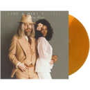 Leon Russell - Wedding Album (Gold Vinyl/Limited Anniversary Edition)