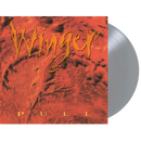 Winger - Pull (Silver Metallic Vinyl/30th Anniversary Limited Edition)